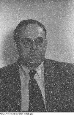 Dresden, Bezirksbürgermeister-Wahl, Stadträte, April 1952