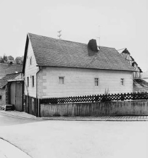 Aarbergen, Graf-von-Galen-Straße 1