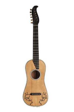 Gitarre