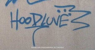 HooDLOVE