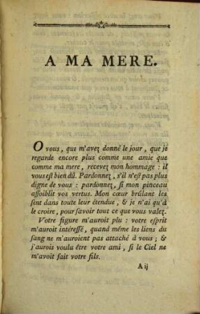 La fausse peur : comédie en un acte, mélée d'ariettes ; représenteée pour la premiere fois par les Comédiens Italiens, le Lundi 18. Juillet 1774