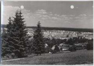 Schwarzwald, Freudenstadt