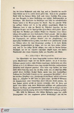 Die historischen Wandgemälde
