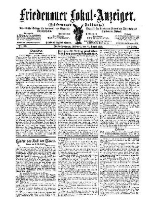 Nr. 195, 20.08.1913