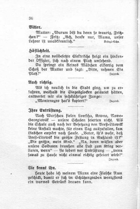 Auch richtig.