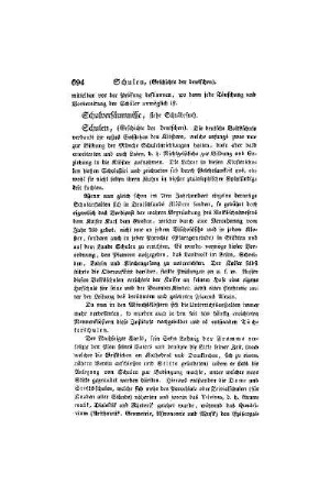 Schulversäumnisse, siehe Schulbesuch