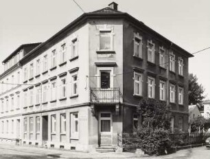 Wohnhaus : Wohnhäuser (um 1870)