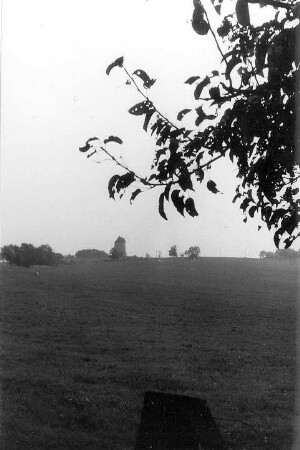 Dresden-Reitzendorf. Holländermühle