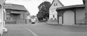 Gesamtanlage; Wetzlar, Gesamtanlage Kirchplatz