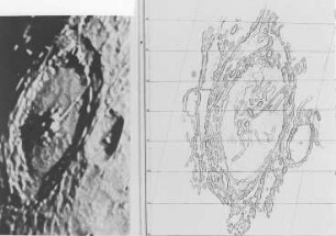 Krater Petarius (?) : Technikgeschichte | Astronomie | Mond