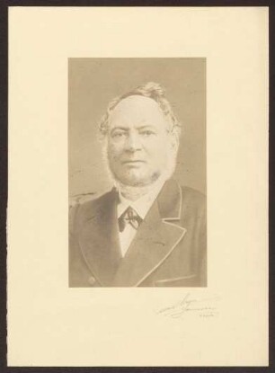 Heusinger von Waldegg, Edmund