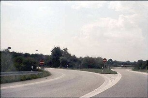 Gabelung Nord