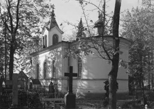 Russische Kapelle