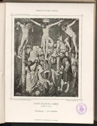 Abbildungen [Nr. 1459 - 1464]