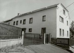 Wohnhaus, Kloschwitz (Kreis Plauen)