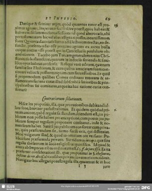 Contrariorum solutiones