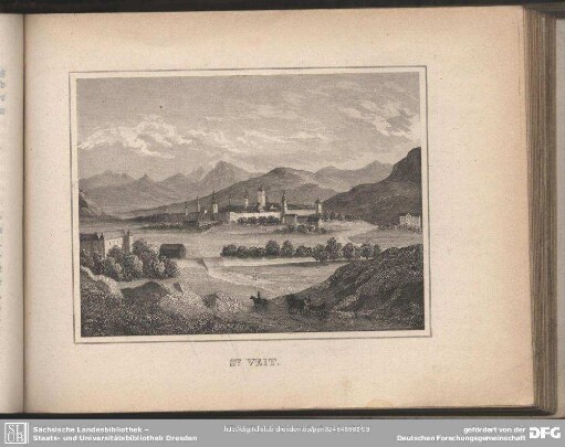ST VEIT