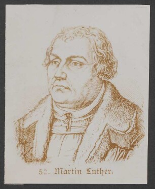 Martin Luther