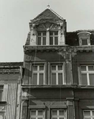 Hotel Monopol