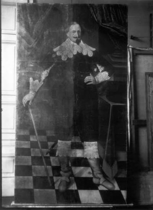 Gustav II. Adolf, König von Schweden