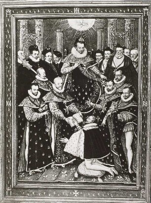 Heinrich III., König von Frankreich