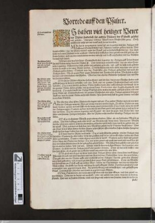 Der Psalter
