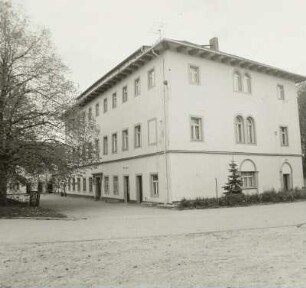 Lehrlingswohnheim