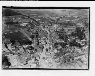 Langenzenn (b. Fürth)
