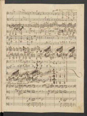 Scherzo. Molto allegro quasi presto