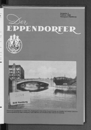 Ausgabe 2 Februar 1988