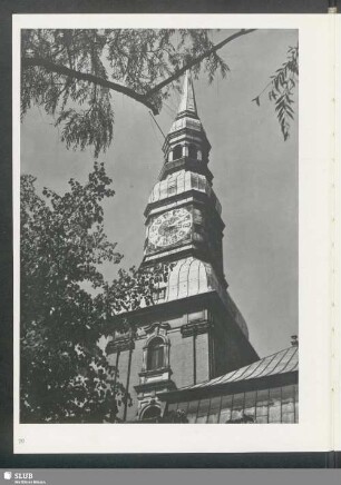St. Katharinen