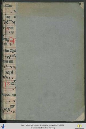 Pars Tertia: Chronicon: Registrum tercie partis historialis domini Antonini archiepiscopi florentini