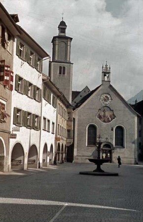 Sankt Johannes