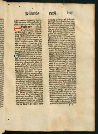 LVIIr-LXVIIIv, Psalmus XXXII-XXXVI