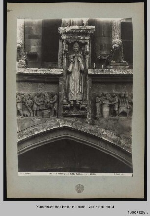 Santa Maria Assunta, Duomo, Cremona