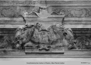 Allegorie des Herbstes