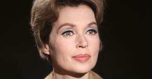 Lilli Palmer
