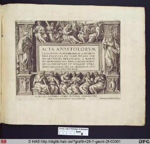 Acta Apostolorum