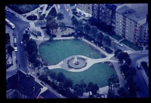 Viktoria Luise-Platz 26.9.63.
