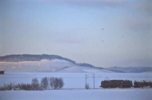 Vaihingen/Enz-Nord Lok Baureihe 150 Ganzzug Kesselwagen