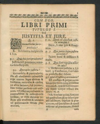 Libri Primi