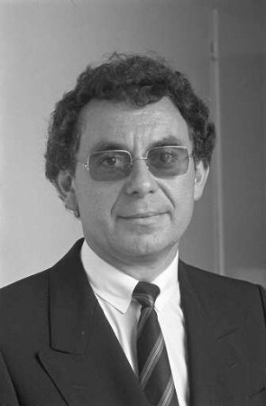 Amtseinführung des neuen Rektors der Drais-Realschule Peter Baumbusch