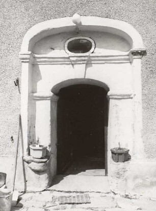 Portal, Elterlein