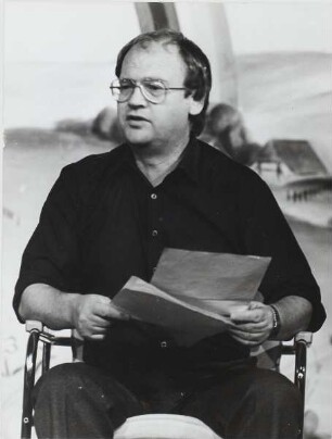Uwe Kant