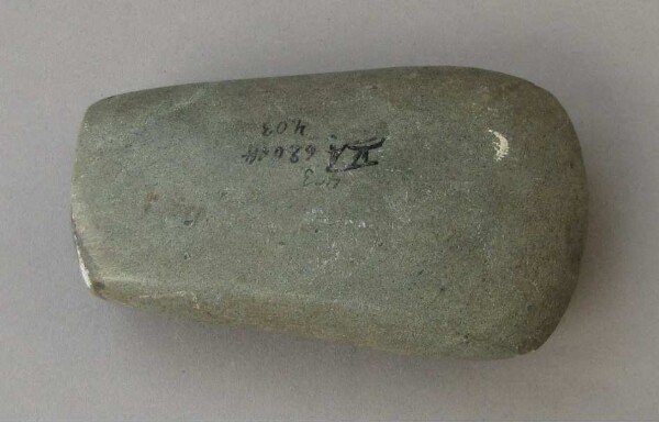 Stone axe