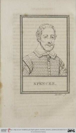 Edmond Spenser