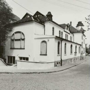 Gasthof Niederwartha