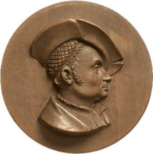 Schwarz, Hans: Martin Tucher