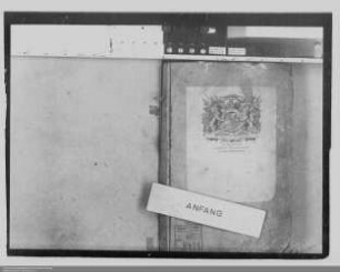 Grafen von Nassau-Katzenelnbogen, insbesondere Nassau-Hadamar ./. Graf Philipp Ludwig von Wied-Runkel: Verwaltung des Hospitals Beselich