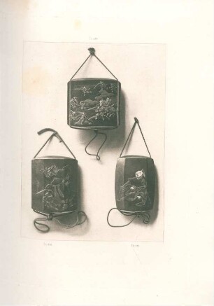 [Three Inro. (Nos. 268, 552, 656)]